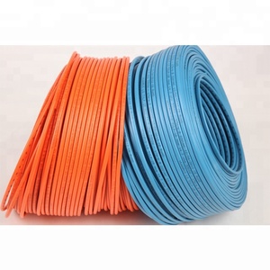 Sistema de Calefacción por <span class=keywords><strong>Suelo</strong></span> <span class=keywords><strong>Radiante</strong></span> Eléctrico, Cable Flexible en T para Uso en Hoteles, Válvula <span class=keywords><strong>Mezcladora</strong></span> Termostática Moderna y Duradera - Product Image 2