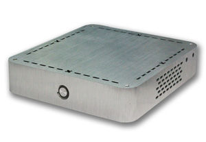 マザーボードミニ<span class=keywords><strong>itx</strong></span>ケース制御組込み無線lan付き/3g24ビットlvdsのための広告プレーヤー - Product Image 1