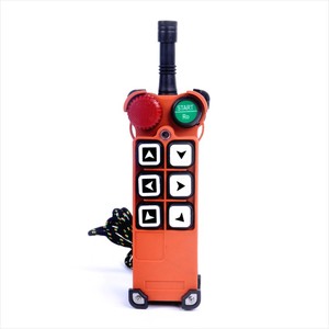 Prix d'usine <span class=keywords><strong>TELE</strong></span> CRANE Grue industrielle Télé<span class=keywords><strong>commande</strong></span> sans fil F21-E1 - Product Image 3