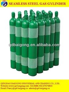 Alibaba trung quốc công nghiệp <span class=keywords><strong>nitrous</strong></span> oxit chai với giá nhà máy tốt nhất - Product Image 1