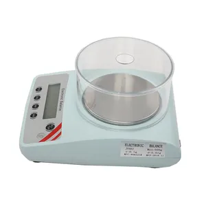 measuring specifications single pan custom electronic beam wight scale digital weight balance