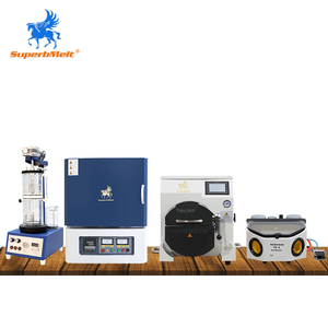 Máquinas de fabricación de joyas de oro, kits de equipos de fundición de joyas de oro/plata/platino para la venta - Product Image 1