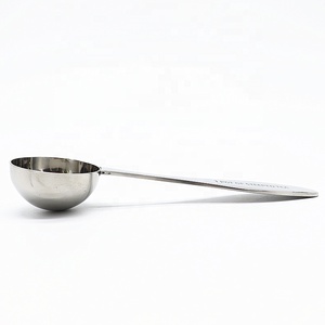 Thép Không Gỉ Phục Vụ Hoàn Hảo Trà Infuser Muỗng Muỗng Để Pha 1 Nồi Lá Lỏng Lẻo - Product Image 3