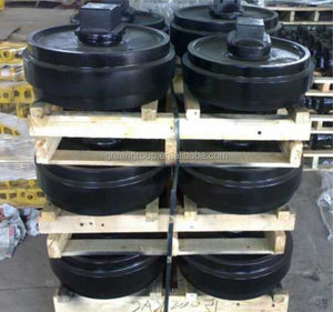 <span class=keywords><strong>PC400</strong></span>-6 Máy Xúc Phía Trước Làm Biếng <span class=keywords><strong>PC400</strong></span>-6 Dưới Vận Chuyển Phía Trước Làm Biếng 208-30-00200 20Y-30-00030 207-30-00160 - Product Image 3