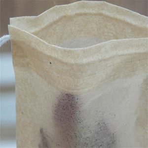 Chất lượng cao nhỏ rỗng giấy lọc trà túi Cà Phê Thảo dược gia vị Lọc - Product Image 4