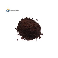 Iron Oxide Black 330 untuk Bantalan Rem