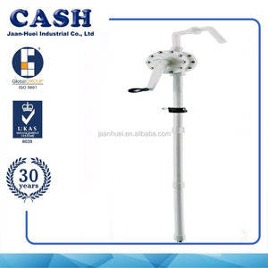 Pompe à eau à manivelle Pompe manuelle haute pression - Product Image 2