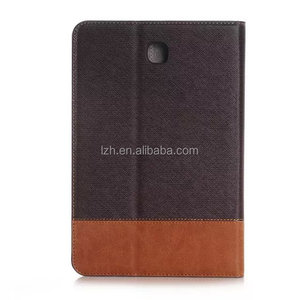 2015 el más nuevo patrón <span class=keywords><strong>de</strong></span> la tableta funda cartera <span class=keywords><strong>de</strong></span> cuero for <span class=keywords><strong>Samsung</strong></span> Galaxy Tab A 8.0 T350 / P350 - Product Image 2