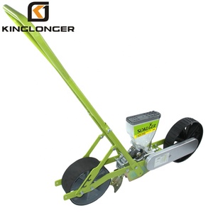 1 صف ناحية دفع مصغرة دليل الخس البصل الجزر الفجل الخضروات حديقة بزار - Product Image 3