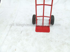 <span class=keywords><strong>HT1805</strong></span> बहु प्रयोजन हाथ ट्राली बोरी ट्रक - Product Image 3