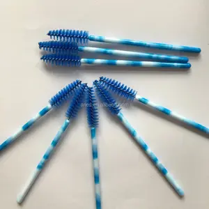 Disposable Mascara Brushes - Disposable Wands - Eyelash Extension