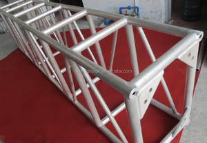 NHÔM VUÔNG vít giàn lớn cho triển lãm bu lông, loa, giàn nền cho Bán hàng nóng mới và rẻ hơn - Product Image 5