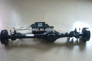 <span class=keywords><strong>เพลา</strong></span><span class=keywords><strong>หลัง</strong></span>รถยนต์ไฟฟ้า 1110 สำหรับรถยนต์ - Product Image 5