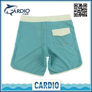 Shorts de Baño Sexys para Verano, Estilo Surf, Personalizables, Tipo Boxer, Se Aceptan Pedidos OEM - Product Image 2