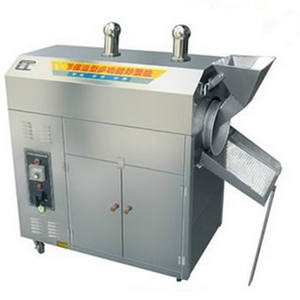 Chinois Industriel Électrique Noix <span class=keywords><strong>De</strong></span> Cajou Tambour <span class=keywords><strong>De</strong></span> <span class=keywords><strong>Graine</strong></span> <span class=keywords><strong>De</strong></span> Mangue Roster - Product Image 1