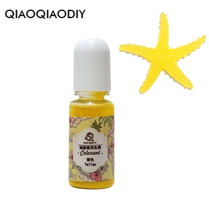 프로모션 13 색 아쿠아 그린 염료 안료 - Product Image 5