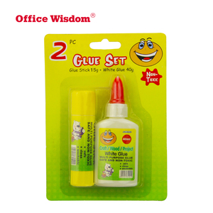 Chất Lượng Cao Thân Thiện Với Môi 40 Gam <span class=keywords><strong>PVA</strong></span> Keo Dính Giá Thấp 3 Cái Bộ <span class=keywords><strong>PVP</strong></span> Keo Dính Các Loại Khác Nhau <span class=keywords><strong>Glue</strong></span> <span class=keywords><strong>Stick</strong></span> Bộ - Product Image 5