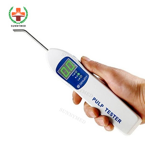 SY-M041 Nha Khoa Răng Bột Giấy Tester Sức Sống Kiểm Tra Nha Khoa Nha Khoa Apex Định Vị Giá - Product Image 1