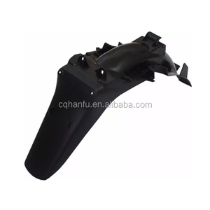 Piezas Plásticas para Motocicleta BIZ100 SMASH110 C100 <span class=keywords><strong>Cubierta</strong></span> Lateral de Faro y Guardabarros - Product Image 5