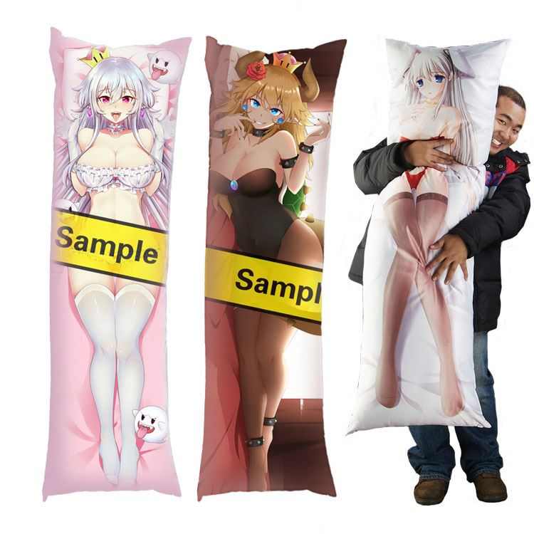 Love Princess Unmatched Throb Romance of Three Kingdoms Filled with Girls pillow case use own design