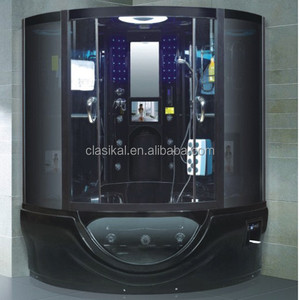 Claqual — massage clitoris fermé, pour salle de bain, <span class=keywords><strong>baignoire</strong></span>, sauna, salle de vapeur - Product Image 5