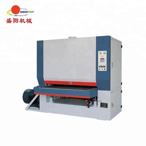 Madera contrachapada <span class=keywords><strong>de</strong></span> calibración máquina <span class=keywords><strong>de</strong></span> lijado - Product Image 4