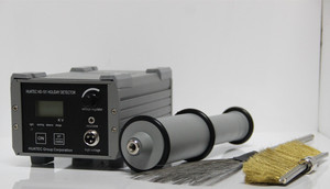 Hd102 equipamento de teste de vazamento para feriado de espessura de revestimento - Product Image 4