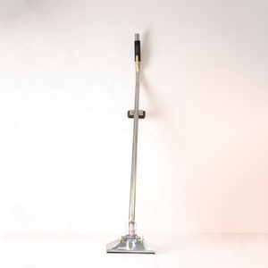 Brosse de nettoyage en acier inoxydable à 2 jets de 12 pouces - Product Image 2
