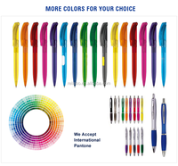 Offre Spéciale Haute Qualité Stylet stylo en métal avec LED LUMIÈRE Stylo Capacitif Stylet Pointeur Laser Téléphone Tactile Stylo