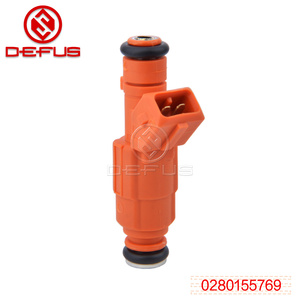 Hohe leistung Auto Auto fuel injector Für 147 156 1,6/1,8/<span class=keywords><strong>2</strong></span>,0 0280155769 46469864 düse - Product Image 6