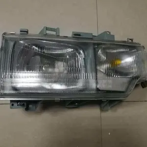 truck body parts HEAD LAMP manufacture for nissan ud 215-11D5