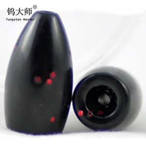 Đồ Dùng Trực Tiếp Từ Nhà Máy Chìm Câu Cá Chất Lượng Cao Phong Cách Mới Trọng Lượng Vonfram Cho Phụ Kiện Câu Cá - Product Image 6