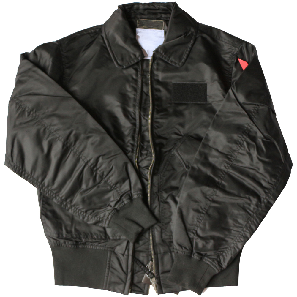 CWU 45-P Flight Jacket - Alpha