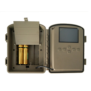 Caméra de sécurité extérieure 16MP 20MP Caméra numérique Wild Trail de 32 Go avec vidéo 1080P pour <span class=keywords><strong>la</strong></span> <span class=keywords><strong>chasse</strong></span> en plein air - Product Image 3