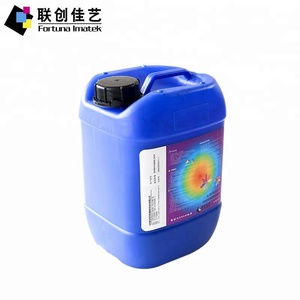 Mực Nhuộm Hoạt Tính Dựa Trên Nước Nhà Máy Imatek Cho In Dệt Kỹ Thuật Số - Product Image 6