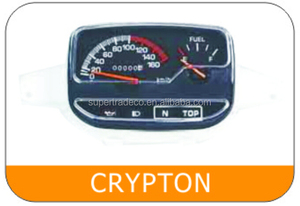 <strong>SPEEDOMETER</strong> CRYPTON - Product Image 1