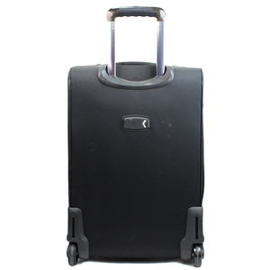 Carrito urbano para hombre, Maleta de viaje, barata y duradera, color negro - Product Image 3