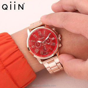 Manufacturers China whosale MEN'S watches, rose gold MEN'S watches, original watches men - Product Image 4