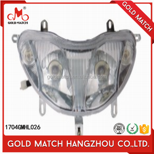 Popular fiat punto automotriz motocicleta <span class=keywords><strong>faro</strong></span> - Product Image 1