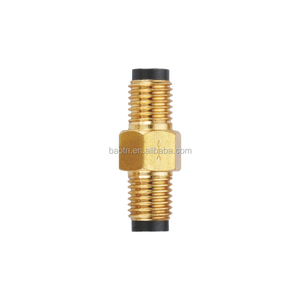 Nhà Phân Phối Bộ Điều Khiển Đo Lường BAOTN Của Trung Quốc Cho Hệ Thống Bôi Trơn Dầu Mỏng Loại Kháng - Product Image 2