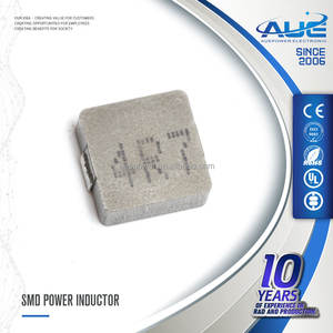 VS0502 0.1UH 0.22UH 1UH 2.2UH 3.3UH 6.8UH 10UH Low EMI Hochstrom SMD Inductor - Product Image 2