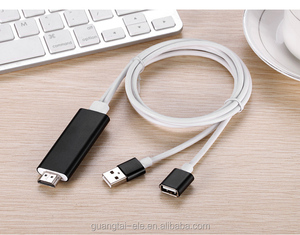 2017 nouveau Airplay <span class=keywords><strong>MiraScreen</strong></span> Lecteur Multimédia fil wifi hdmi micracast <span class=keywords><strong>tv</strong></span> dongle pour IOS Mac fenêtre android système - Product Image 4