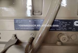 QSM11-C335 de motor Cummins, la mejor calidad y bajo precio - Product Image 5