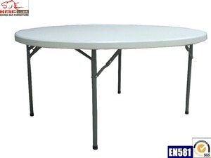 โต๊ะกลมใหญ่,โต๊ะกลม200ซม. สำหรับ<span class=keywords><strong>12</strong></span>คน - Product Image 2