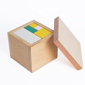 Las matemáticas juego juguetes educativos <span class=keywords><strong>Montessori</strong></span> <span class=keywords><strong>cubo</strong></span> rompecabezas juego <span class=keywords><strong>de</strong></span> matemáticas - Product Image 4