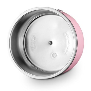 Vendita calda Della Novità di Rosa di Ferro di Ceramica <span class=keywords><strong>Crock</strong></span> Pot Fornello Lento - Product Image 3