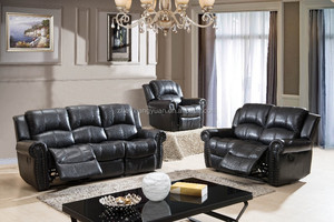 2021 Nieuwste Woonkamer Banken Elegante Fauteuil Hoek Lounge Suite Guangzhou