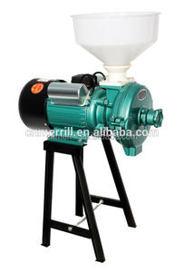 Wenling मेरिल मशीन गेहूं का आटा पिसाई मशीन - Product Image 3