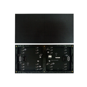 P5 SMD interior a todo Color LED módulos de pantalla <span class=keywords><strong>para</strong></span> los medios de comunicación/etapa concierto pantalla/deportes - Product Image 3