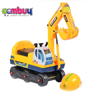 <span class=keywords><strong>Coche</strong></span> eléctrico con Radio Control para bebé, el mejor precio - Product Image 2